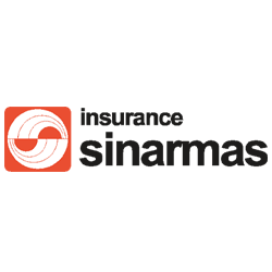 Sinar Mas Insurance logo
