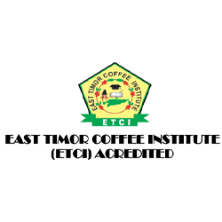 East Timor Coffee Instituto logo