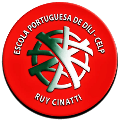 Escola Portuguesa de Dili logo