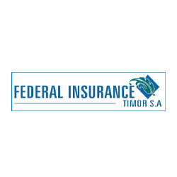 Federal Insurance Timor, SA logo
