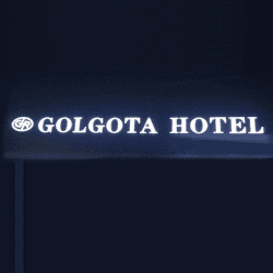 GOLGOTA HOTEL RESORT