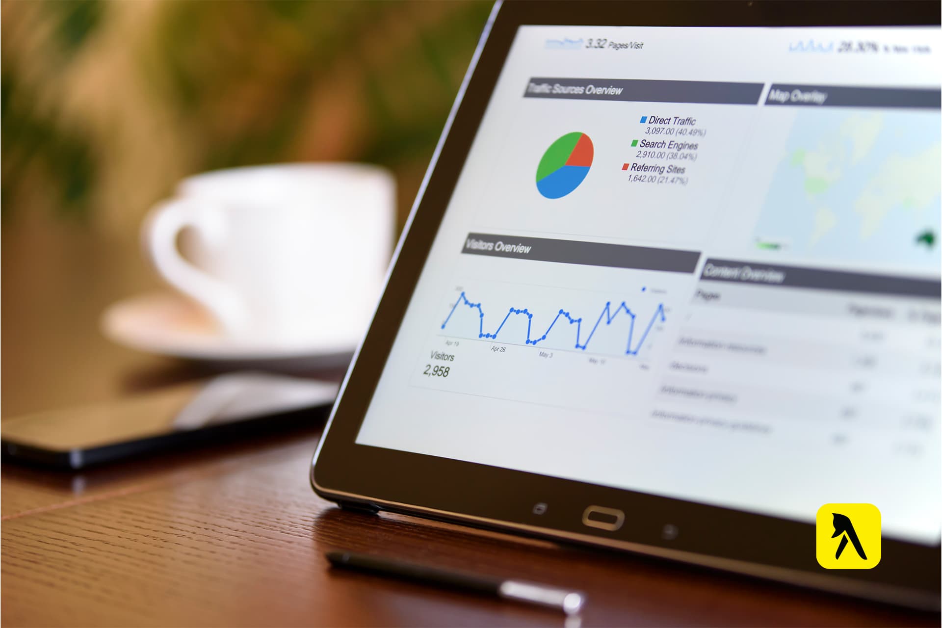5 Formas Como a Análise de Dados Impulsiona as Decisões de Marketing Digital