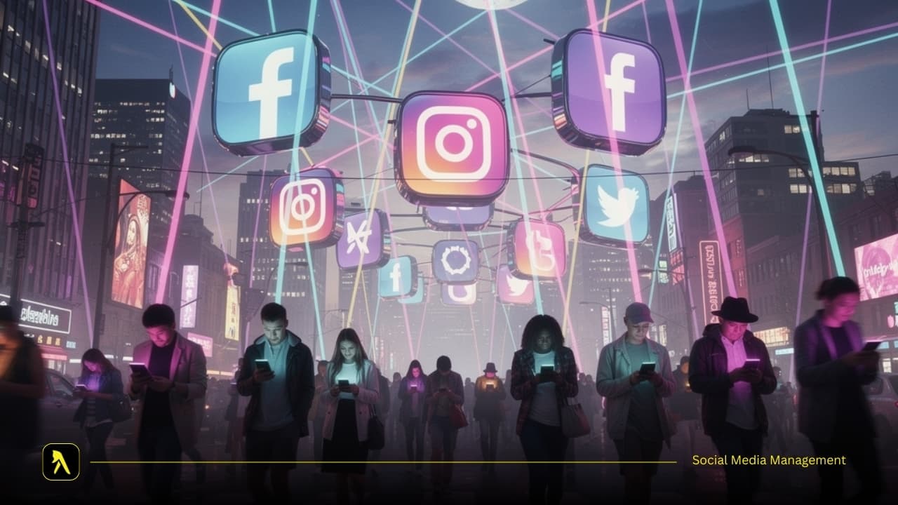 O Guia Completo de Gestão de Redes Sociais Que Realmente Faz o Seu Negócio Crescer em Timor-Leste