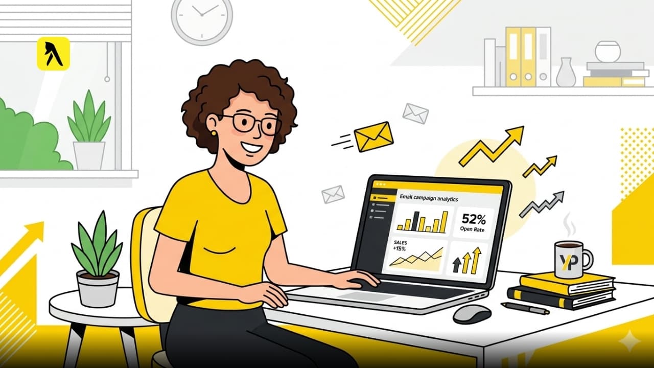 Melhores Ferramentas de Email Marketing em Timor-Leste para Pequenas Empresas em 2026
