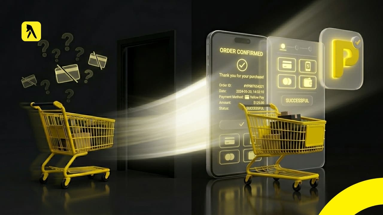 Principais Razões pelas Quais os Clientes Abandonam Carrinhos Online Antes do Checkout (E Como Resolver)