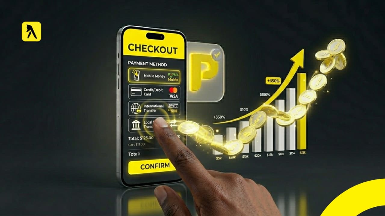 Como Simplificar o Seu Checkout Pode Aumentar as Vendas em Timor-Leste Como Simplificar o Seu Checkout Pode Aumentar as Vendas em Timor-Leste
